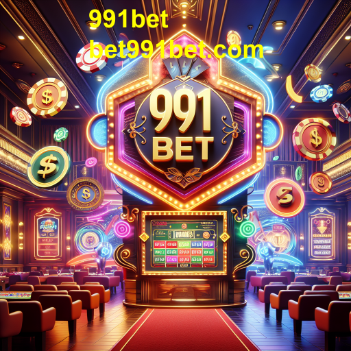 Descubra as Melhores Promoções do 991bet para Maximizar Seu Jogo