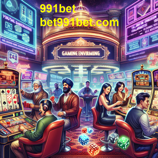 A Importância dos Jogos de Suporte na Plataforma 991bet