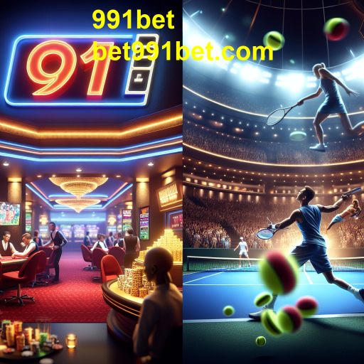 991bet